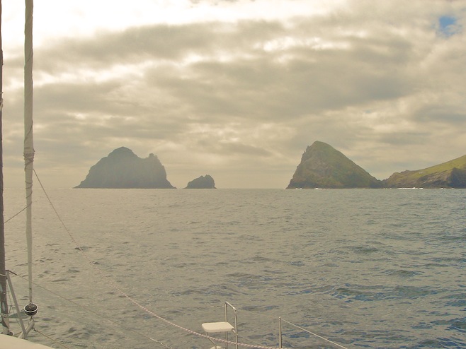 opua to gulf harbor